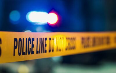 Shooting at Kentucky State University Injures 2