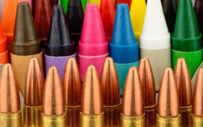 Georgia Elementary School Student Arrested for Shooting Campus Toilet