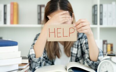 Mental Health Fallout: The Psychological Impact of ICE Raids on Students