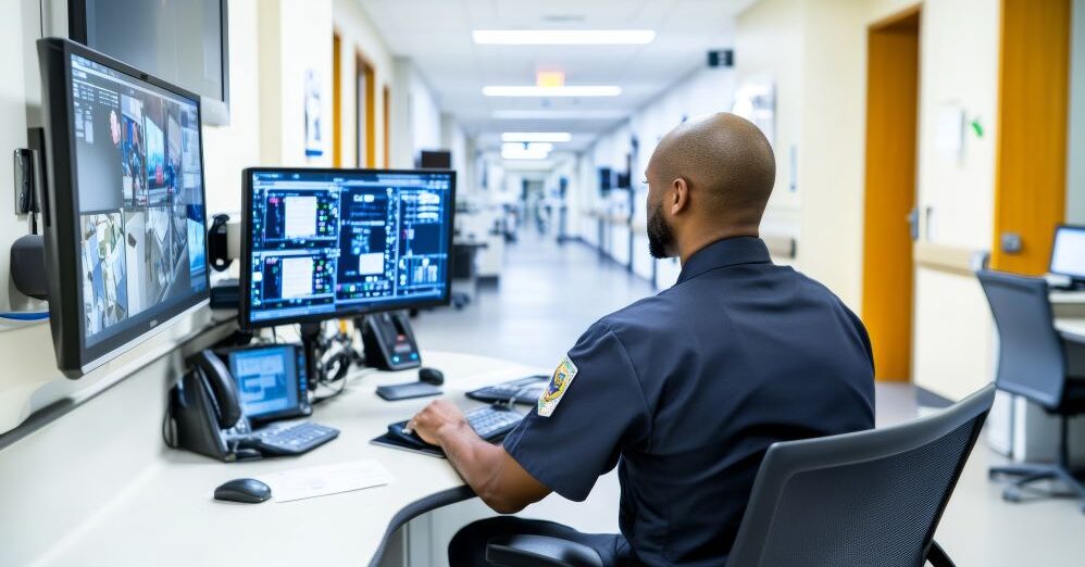 Nearly one hospital security officer workers’ comp incident happens every other day in British Columbia, according to a new analysis. BC, workplace violence, WorkSafeBC