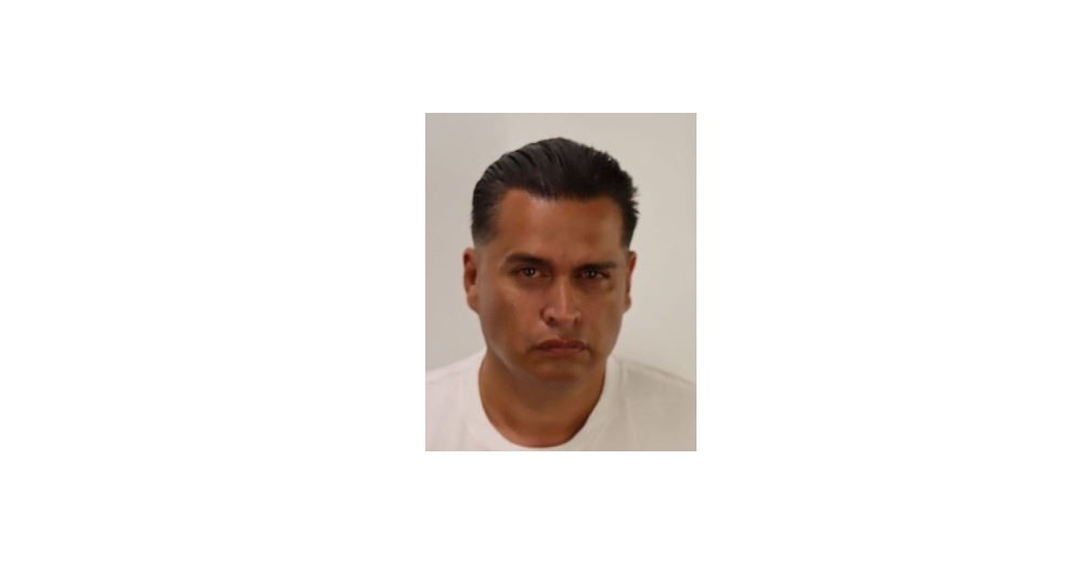 Authorities tracked down the suspect using cellphone data, license plate scans and hospital video surveillance footage. He faces multiple charges. Jason Brauner, Eisenhower Health