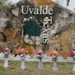 Newly released Uvalde school shooting records reveal critical security lapses, early warnings about the shooter and systemic failures in law enforcement response. Robb Elementary School Shooting, Uvalde CISD police response, Texas DPS, Pete Arredondo, Adrian Gonzales