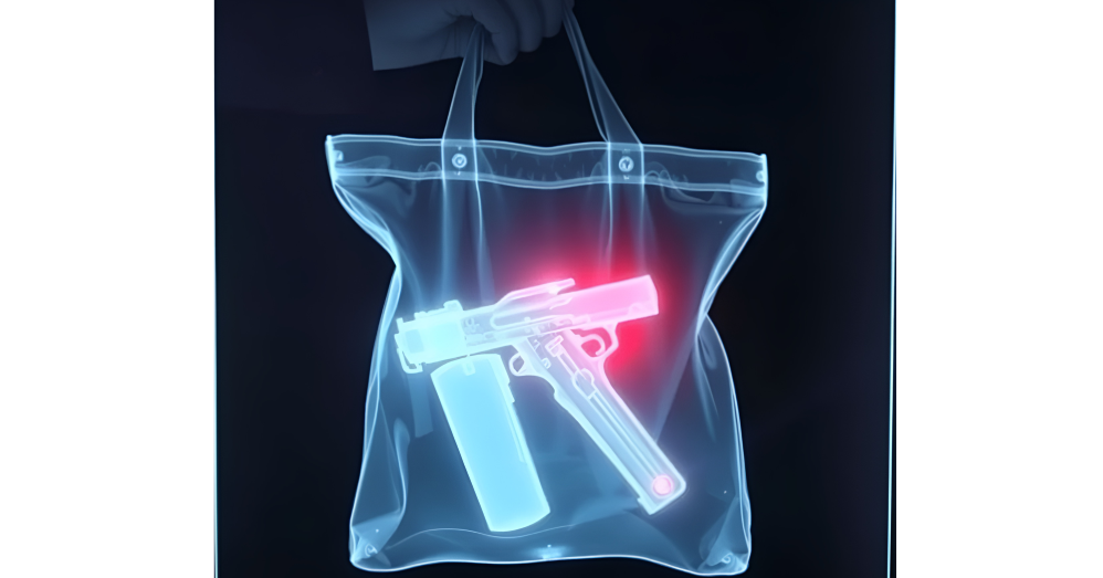 Discover how advanced weapons detection systems, powered by AI and designed for efficiency, can enhance campus safety, empower security staff, and provide constant oversight to prevent threats. Athena Security, Lisa Falzone
