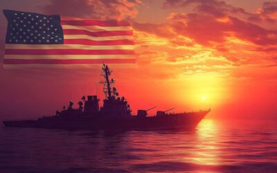 2 Injured in U.S. Naval Academy Active Shooter Hoax