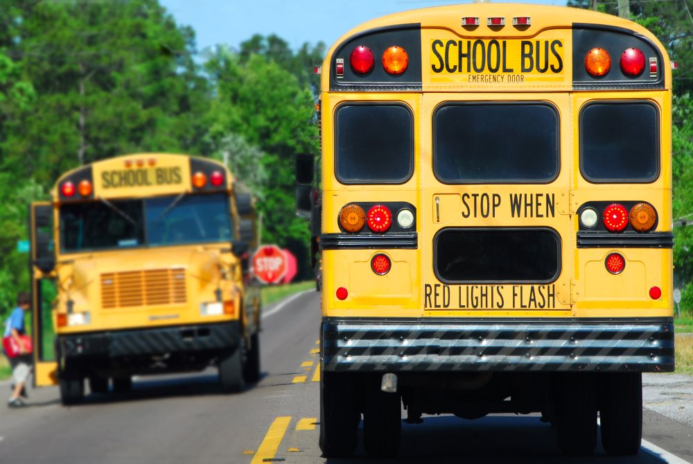 K-12 districts require a unified a approach to campus and school bus security that provides real-time monitoring, advanced video analytics, and seamless integration. unified camera systems, cloud-based security solutions, school bus safety, student safety, advanced video analytics, school transportation, video surveillance, bus video systems, Genetec, Bruce Canal