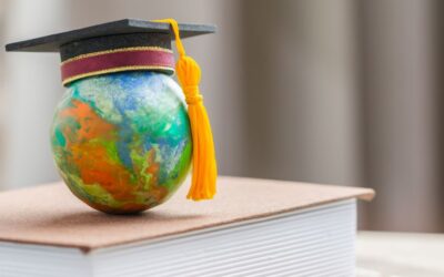 Decline in First-Time International Students Poses Challenges for U.S. Economy