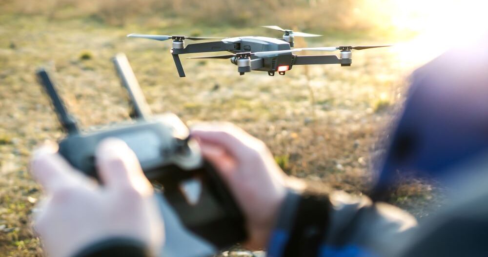 As threats to school safety evolve, administrators are adopting integrated security systems that combine mobile reporting with aerial surveillance to improve response times and expand visibility. Jonathan Duff, Centinus, drones, mobile alerts, campus security