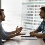 Use these effective counseling techniques in your conversations with employees to foster understanding, resolve conflicts, and build stronger workplace relationships. employee disciplinary meetings, Amanda Guthorn