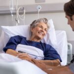 From user-friendly check-in tools to real-time screening and electronic medical record integrations, these capabilities help hospitals enhance security, support staff, and deliver a welcoming experience for every visitor. Verkada, Derek Gunny