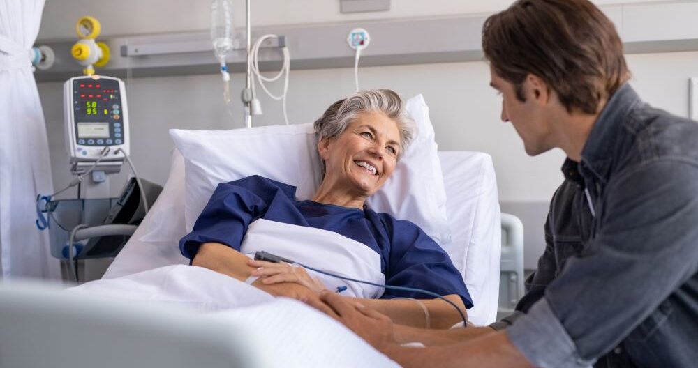 From user-friendly check-in tools to real-time screening and electronic medical record integrations, these capabilities help hospitals enhance security, support staff, and deliver a welcoming experience for every visitor. Verkada, Derek Gunny