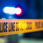 Conservative activist Charlie Kirk was shot during a Utah Valley University event on Wednesday. Turning Point USA, UVU, First Amendment, campus security, weapons detection