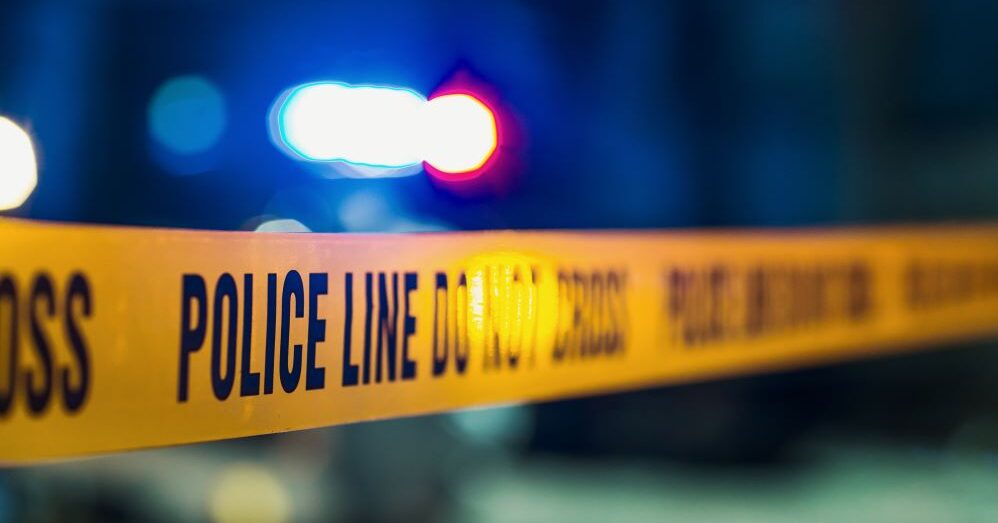 Conservative activist Charlie Kirk was shot during a Utah Valley University event on Wednesday. Turning Point USA, UVU, First Amendment, campus security, weapons detection