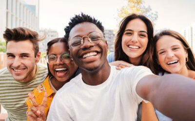 Hazing Prevention on College Campuses: Relationships Are Key to Reporting Incidents