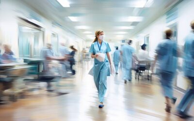 Patient Death Rates Surge in Private Equity-Owned Hospitals, Study Reveals