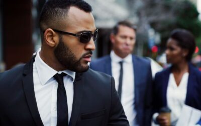 Campus Security: How to Develop Protective Details for High-Profile Speakers and Dignitaries