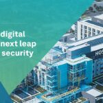 Reimagine Hospital Security with LiDAR and Digital Twins