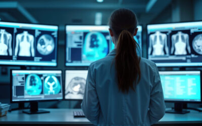 A.C. Camargo Cancer Center Enhances Security and Patient Care