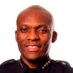 John Ojeisekhoba Sr., Associate Vice President and Chief of Campus Safety at Biola leaves behind a legacy of dedicated service to campus safety and law enforcement leadership.