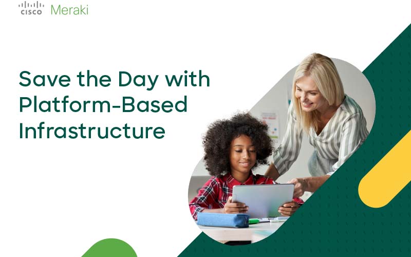 Empower Your School District with Cloud-Based Innovation