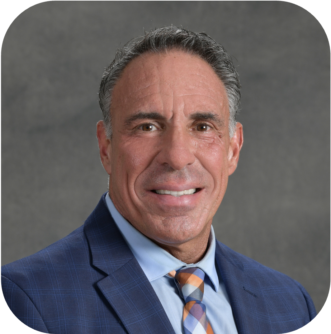 Paul Damico, CEM