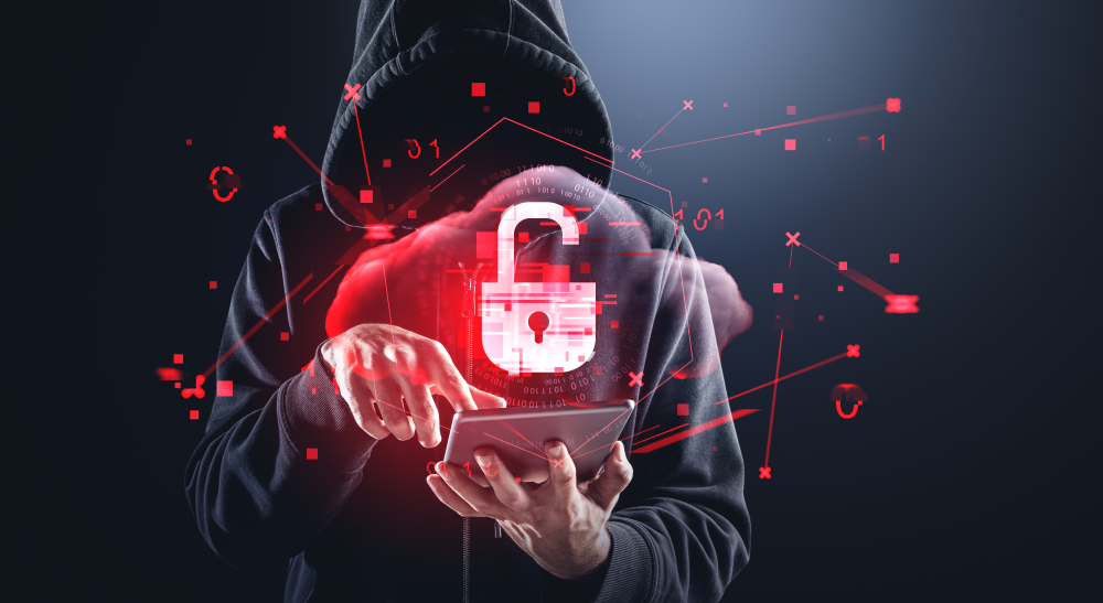 Cybercrime on campus is surging. Here’s how school and university IT leaders can defend their networks from hackers. cybersecurity, Russ Munisteri, MyComputerCareer, vishing, smishing, multi-factor authentication, zero-trust, NIST framework