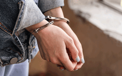 University of Kentucky Student Charged After Infant’s Body Found in Closet