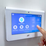ADT Alarm