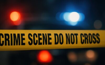 Eastern State Hospital Security Officer Fatally Shot in Parking Lot