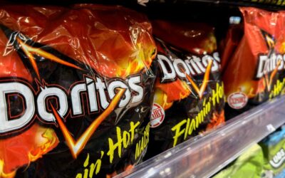 Bag of Chips Mistaken for Gun by Maryland High School AI Security System
