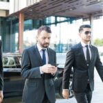 Campus security should not handle dignitary protection due to the specialized training, resources, and legal expertise required, making partnerships with law enforcement a safer and more effective solution. Charlie Kirk, executive protection, university security, high-profile individuals, risk management, protective details