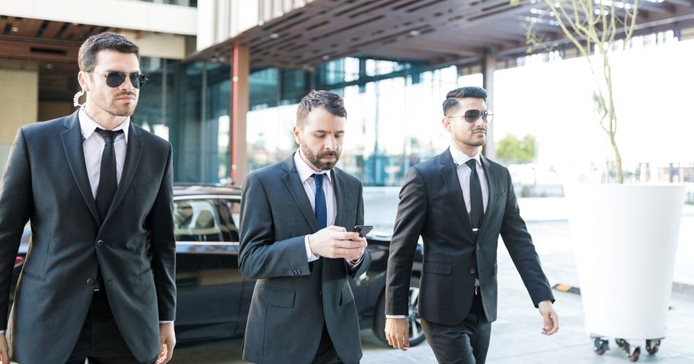 Campus security should not handle dignitary protection due to the specialized training, resources, and legal expertise required, making partnerships with law enforcement a safer and more effective solution. Charlie Kirk, executive protection, university security, high-profile individuals, risk management, protective details