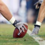 Stanford, the University of Virginia, Georgia Tech and Florida State have been fined by the Atlantic Coast Conference for not preventing fans from rushing the field after recent football games. ACC, event security violations, athletic events, sporting events