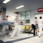Real-Time Location Systems enhance hospital security, safety, efficiency, and patient trust by providing actionable data for staff protection, asset tracking, and workflow optimization, while integrating AI and hybrid technologies. RTLS, Dr. Shannon Housh, CenTrak