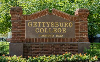 Gettysburg College Assault Case Comes to a Close 12 Years Later
