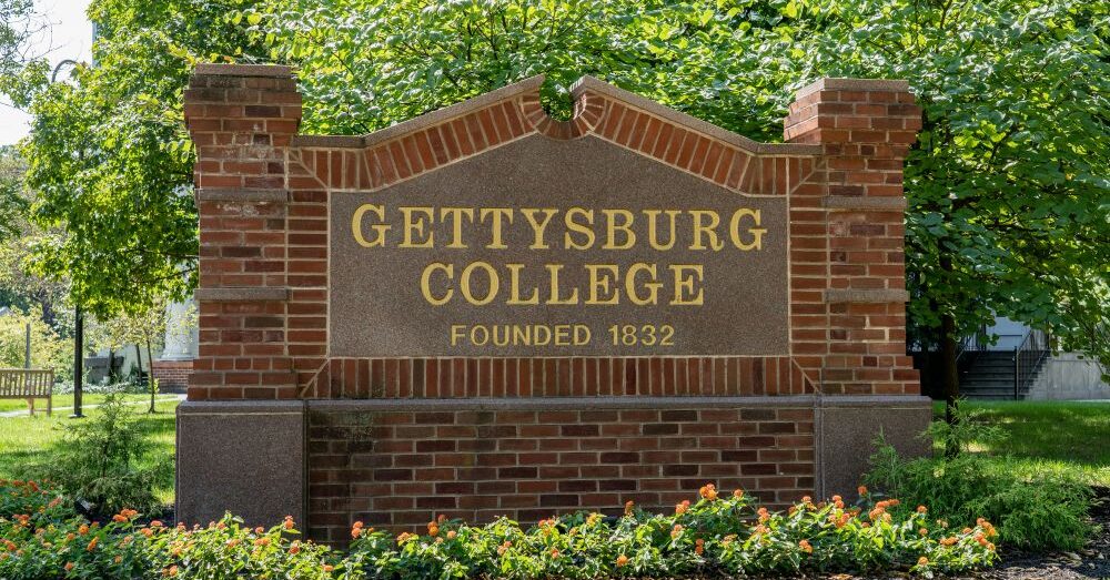 Ian Cleary who admitted in a Facebook message to committing a 2013 sexual assault at Gettysburg College has been sentenced to prison. The case underscores systemic challenges in sexual assault prosecutions. Shannon Keeler, So I raped you