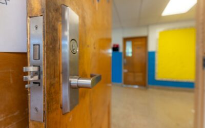 Protecting Every School and Classroom: ZeroNow’s Vital Security Standards for K-12 Campuses