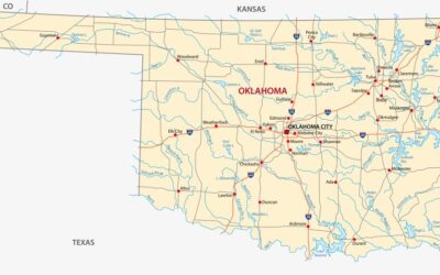 1 Student Dead, Teen in Custody Following Shooting Near Oklahoma High School