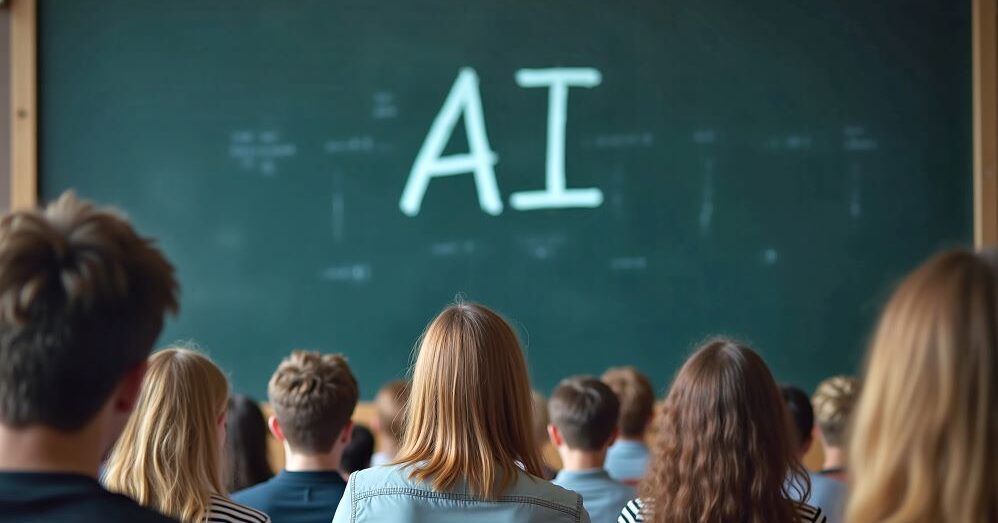 AI-powered video analytics systems can proactively detect threats, enhance compliance, and optimize resources, creating secure environments that foster learning. Barry Norton, Milestone Systems, campus safety, artificial intelligence, school security