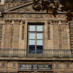 LiDAR could've created a security system to stop the Louvre heist by providing real-time spatial awareness and detecting miniscule changes. intrusion detection, theft