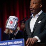 New York City and SOS Technologies have launched an emergency alert system that will protect the city’s 1.8 million public school students and staff members.