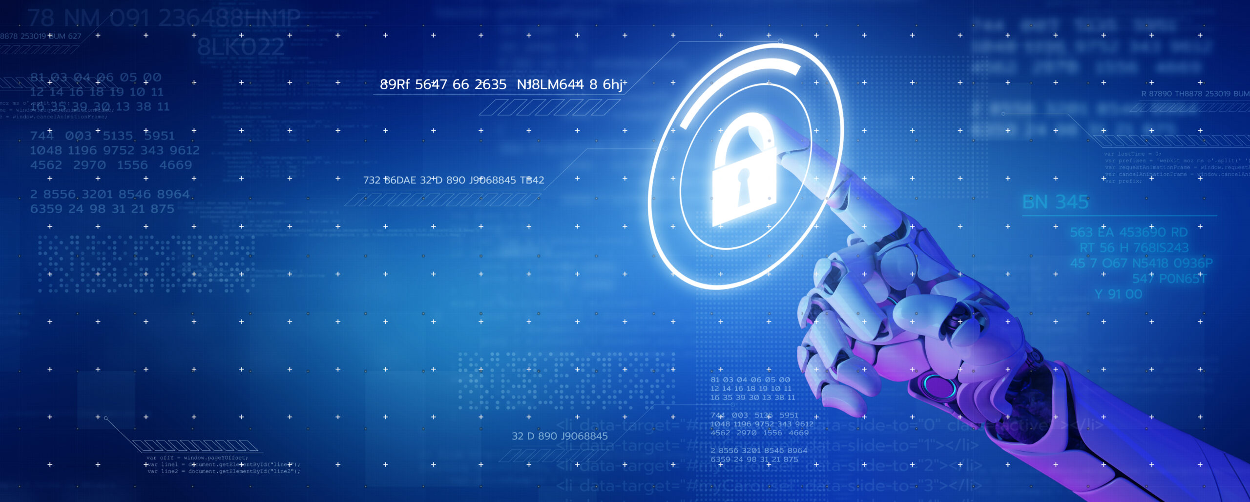 Security Apps