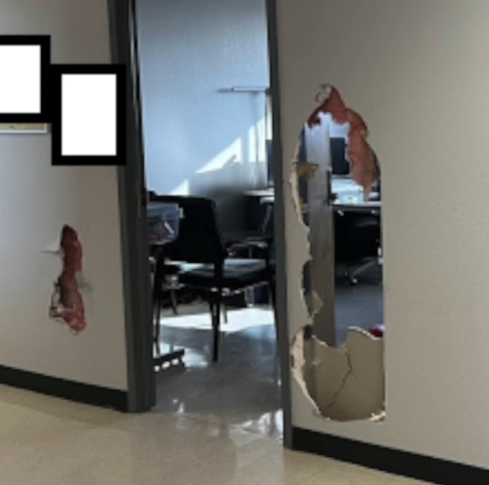 How Code-Compliant Key Safes Can Reduce Door Damage and Response Times During School Emergencies