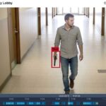 A recent survey reveals that over 77% of Americans support implementing AI-powered gun detection technology in schools, workplaces, and houses of worship to enhance safety and prevent threats. Eagle Eye Networks, artificial intelligence, school shootings, campus shootings, workplace violence