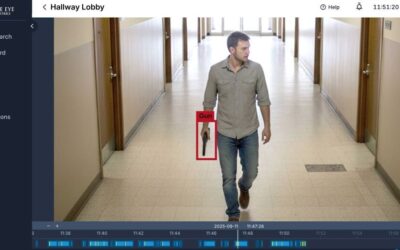 Survey Reveals Strong Public Support for Gun Detection Technology in Schools and Workplaces