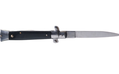 Ex-Student Allegedly Stabs Staff at Torrance School, Places Pipe Bombs Nearby