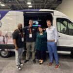 Last week’s Campus Safety at EDspaces 2025 conference in Columbus, Ohio, brought together school and college security experts, educators, facilities directors and architects to share innovative strategies and solutions for creating safer educational environments.