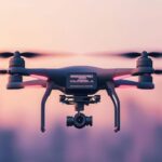 Integrating advanced technologies like drones, ATAK systems, biometric monitoring, and injury-sensing garments into executive protection strategies enhances security, collaboration, and real-time decision-making. dignitary protection, Charlie Kirk, SMU, Southern Methodist University