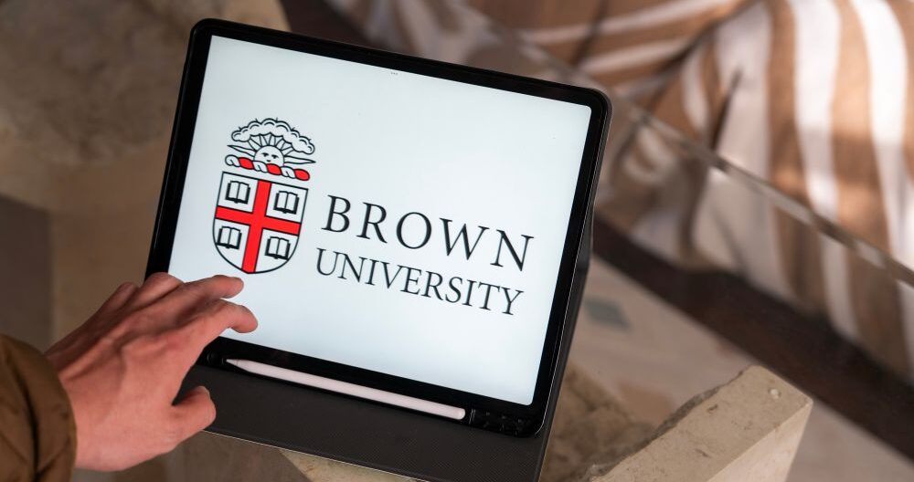 Union members who are employed with Brown University’s police department passed a vote of no confidence in their agency’s chief and deputy chief, alleging a toxic workplace culture and other concerns. Rodney Chatman, John Vinson, International Brotherhood of Police Officers Local 863, John Rossi