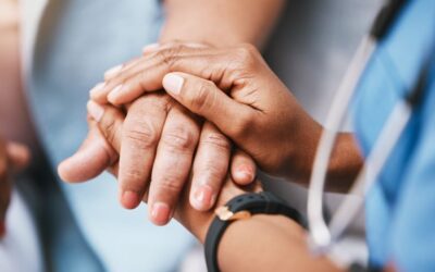 How Proactive Security Management Improves Clinical Outcomes