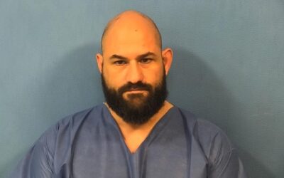 Illinois School Security Officer Charged with Home Invasion and Animal Cruelty